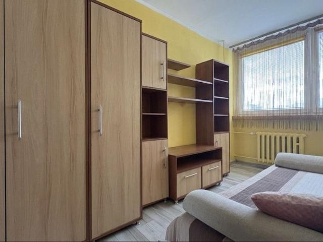 Mieszkanie na sprzedaż 3 pokoje Głogów, 52,20 m2, 3 piętro