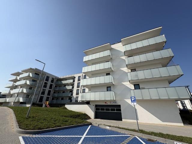 Mieszkanie na sprzedaż 3 pokoje Głogów, 53,76 m2, 1 piętro