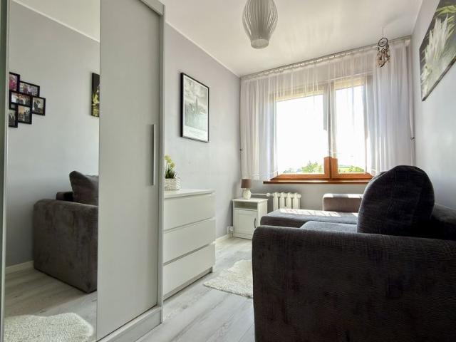 Mieszkanie na sprzedaż 3 pokoje Głogów, 64,40 m2, 1 piętro