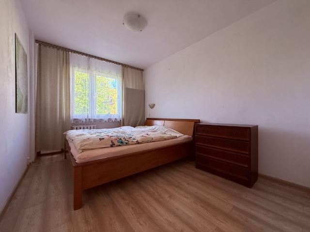 Mieszkanie na sprzedaż 3 pokoje Głogów, 64,52 m2, 1 piętro