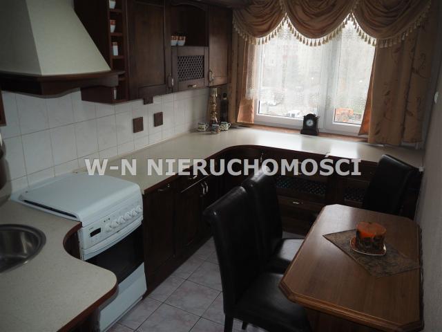 Mieszkanie na sprzedaż 3 pokoje Głogów, 65,20 m2, 4 piętro