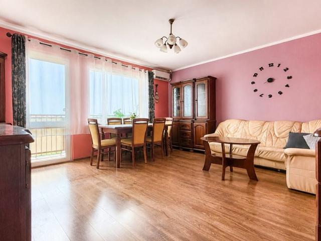 Mieszkanie na sprzedaż 3 pokoje Głogów, 60,90 m2, 6 piętro