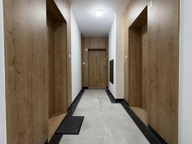 Mieszkanie na sprzedaż 3 pokoje Głogów, 61,53 m2, 2 piętro