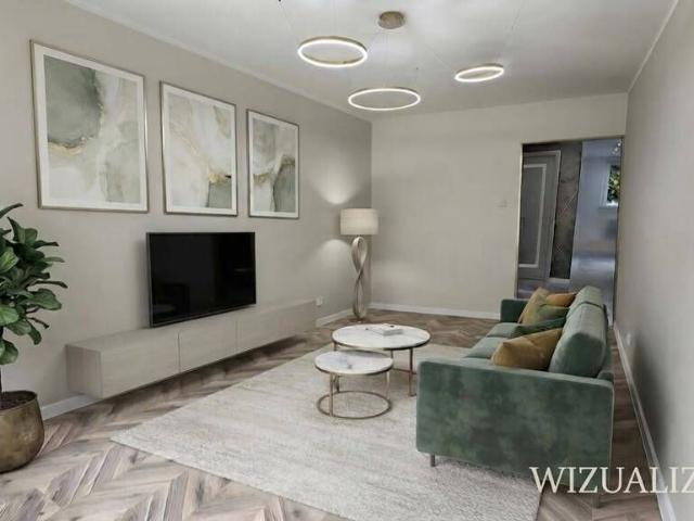 Mieszkanie na sprzedaż 3 pokoje Głogów, 62,80 m2, parter