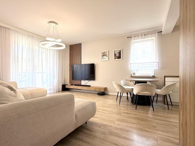 Mieszkanie na sprzedaż 3 pokoje Głogów, 62,80 m2, 1 piętro