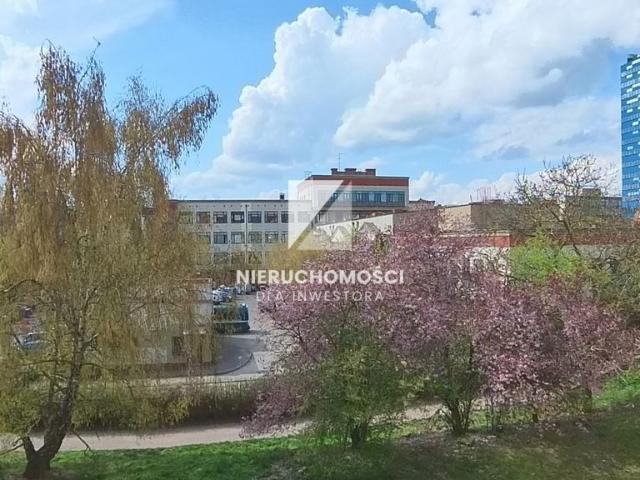 Mieszkanie na sprzedaż 3 pokoje Gorzów Wielkopolski, 66,60 m2, 1 piętro