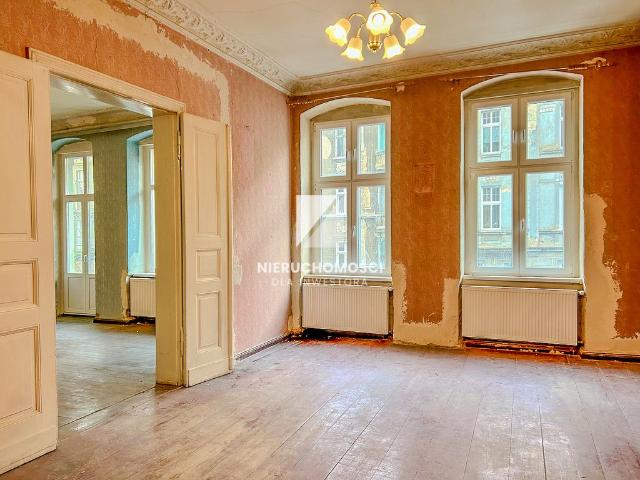 Mieszkanie na sprzedaż 3 pokoje Gorzów Wielkopolski, 98,36 m2, 1 piętro