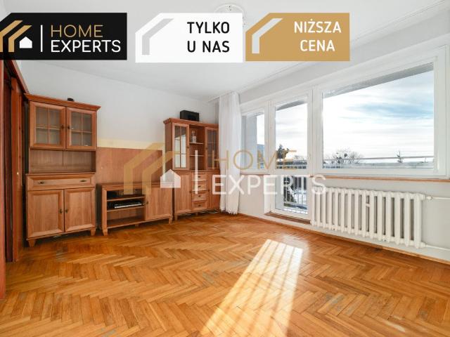 Mieszkanie na sprzedaż 3 pokoje Gdynia Oksywie, 53 m2, 2 piętro