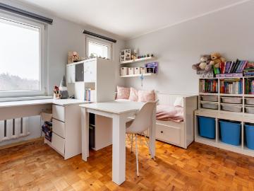 Mieszkanie na sprzedaż 3 pokoje Gdynia Pogórze, 55,40 m2, 10 piętro
