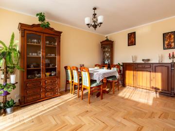 Mieszkanie na sprzedaż 3 pokoje Gdynia Pogórze, 62,50 m2, 3 piętro