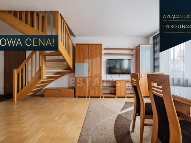 Mieszkanie na sprzedaż 3 pokoje Gdynia Wielki Kack, 72,60 m2, 3 piętro