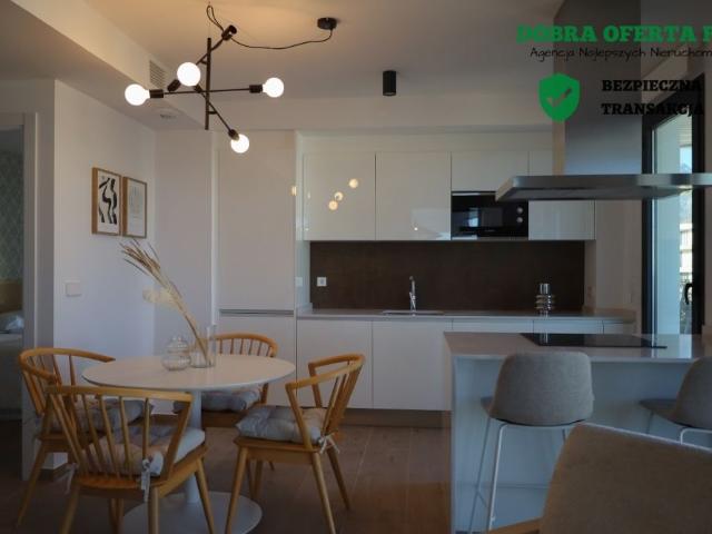 Mieszkanie na sprzedaż 3 pokoje Gdańsk Matarnia, 94 m2, 1 piętro