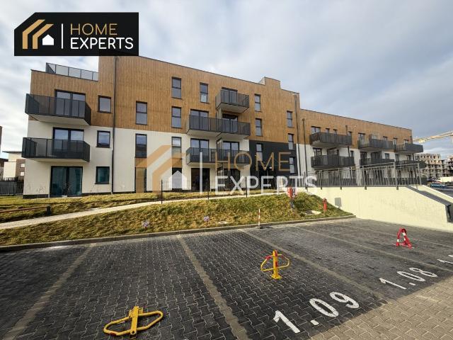 Mieszkanie na sprzedaż 3 pokoje Gdańsk Orunia Górna Gdańsk Południe, 52 m2, 4 piętro