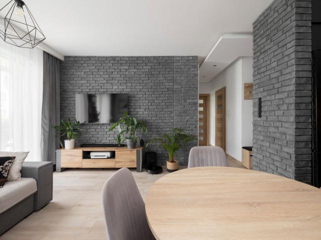 Mieszkanie na sprzedaż 3 pokoje Gdańsk Orunia Górna Gdańsk Południe, 54,82 m2, 1 piętro