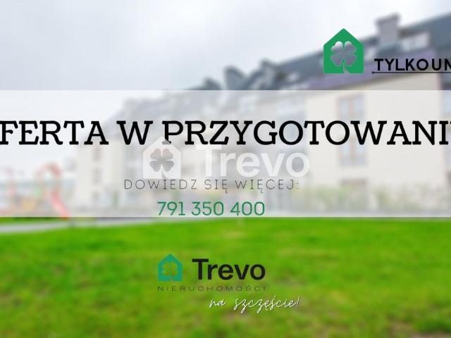 Mieszkanie na sprzedaż 3 pokoje Gdańsk Osowa, 58,10 m2, 2 piętro
