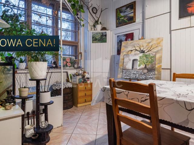Mieszkanie na sprzedaż 3 pokoje Gdańsk Aniołki, 81 m2, 1 piętro
