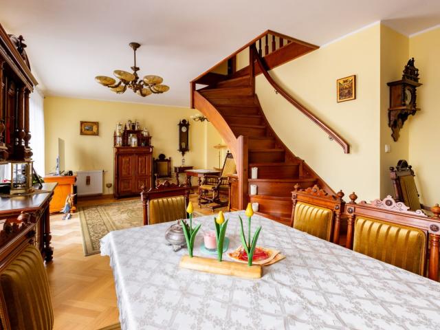 Mieszkanie na sprzedaż 3 pokoje Gdańsk Brzeźno, 100,14 m2, 1 piętro