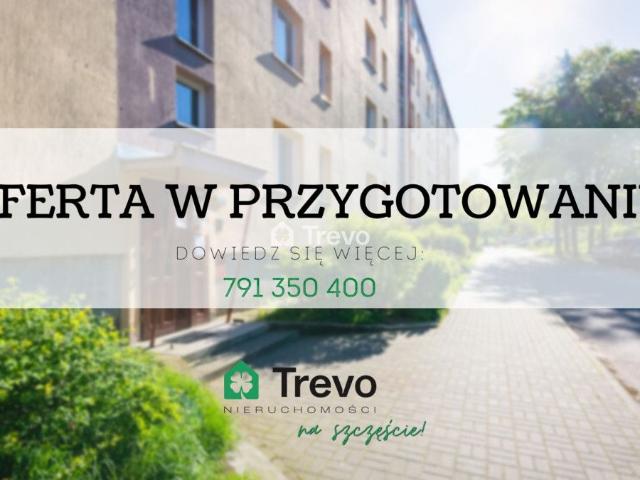 Mieszkanie na sprzedaż 3 pokoje Gdańsk Przymorze Małe, 46,03 m2, 5 piętro