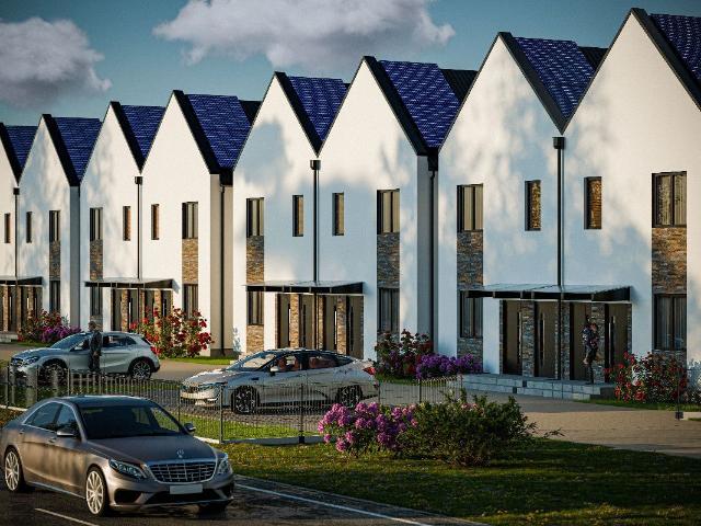 Mieszkanie na sprzedaż 3 pokoje Gdańsk Wyspa Sobieszewska, 51,77 m2, 1 piętro