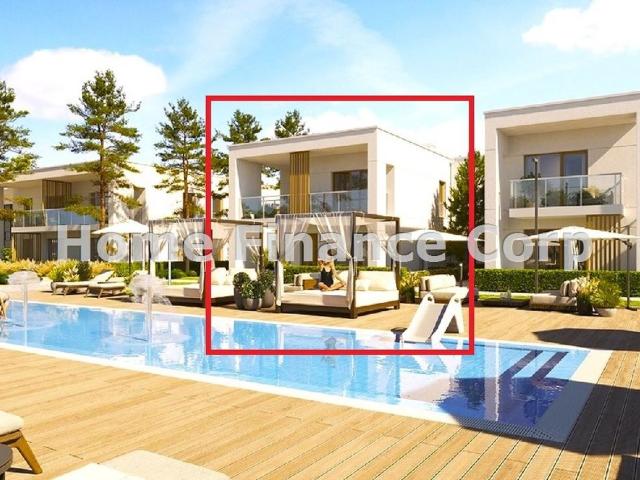 Mieszkanie na sprzedaż 3 pokoje Gdańsk Wyspa Sobieszewska, 64,36 m2, 1 piętro