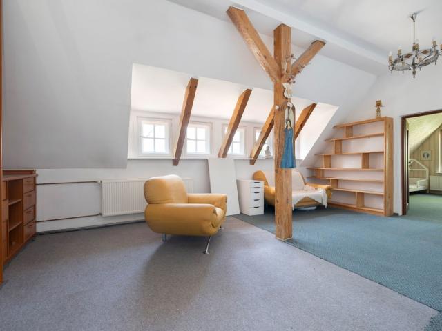 Mieszkanie na sprzedaż 3 pokoje Gdańsk Wyspa Sobieszewska, 90 m2, 2 piętro