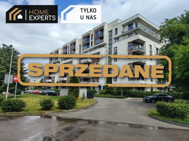 Mieszkanie na sprzedaż 3 pokoje Gdańsk Zaspa Rozstaje, 75,02 m2, 4 piętro