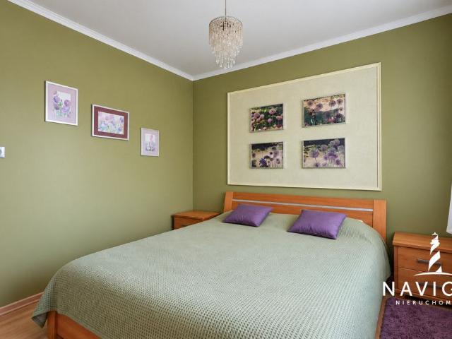 Mieszkanie na sprzedaż 3 pokoje Gdańsk, 60,31 m2, 2 piętro