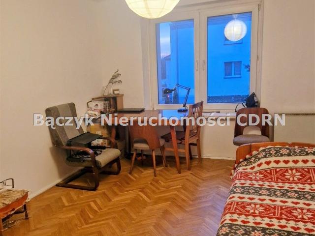 Mieszkanie na sprzedaż 3 pokoje Gliwice, 66 m2, 1 piętro