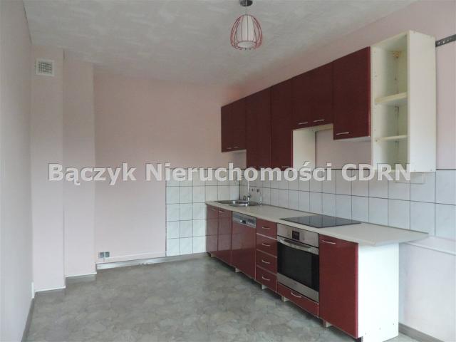 Mieszkanie na sprzedaż 1 pokój Gliwice, 33 m2, 2 piętro