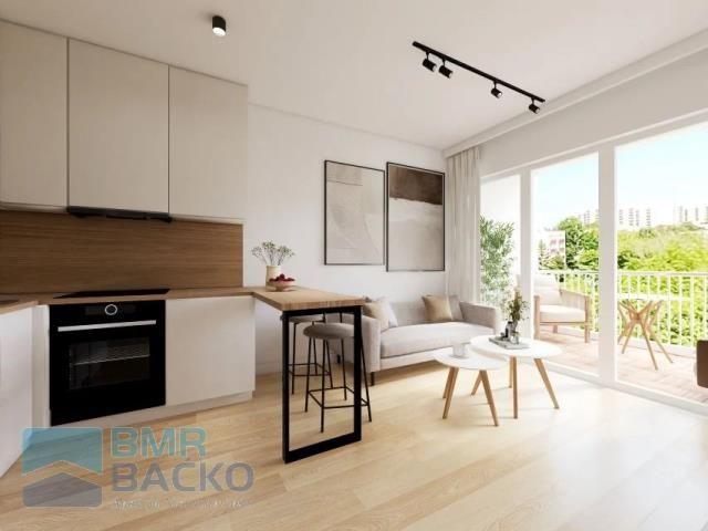 Mieszkanie na sprzedaż 3 pokoje Grodzisk Mazowiecki, 42 m2, 3 piętro