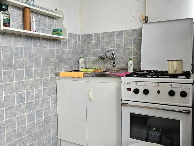 Mieszkanie na sprzedaż 3 pokoje Dębica, 44,56 m2, 2 piętro