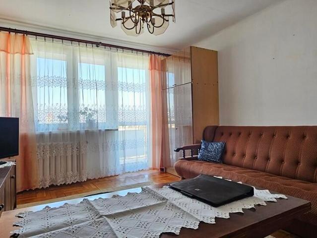 Mieszkanie na sprzedaż 3 pokoje Dębica, 58,62 m2, 4 piętro
