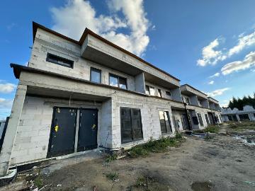 Mieszkanie na sprzedaż 3 pokoje dębicki, 55,70 m2, parter