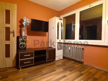 Mieszkanie na sprzedaż 3 pokoje Kościan, 52,30 m2, 4 piętro