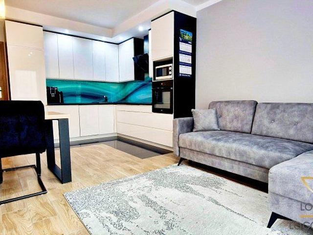 Mieszkanie na sprzedaż 3 pokoje Koszalin, 49,94 m2, 1 piętro
