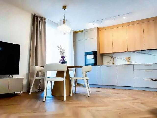 Mieszkanie na sprzedaż 3 pokoje Katowice Wełnowiec Józefowiec, 57,88 m2, 1 piętro