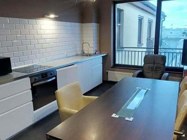 Mieszkanie na sprzedaż 3 pokoje Katowice Śródmieście, 86,99 m2, 5 piętro
