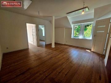 Mieszkanie na sprzedaż 3 pokoje karkonoski, 61,10 m2, 2 piętro