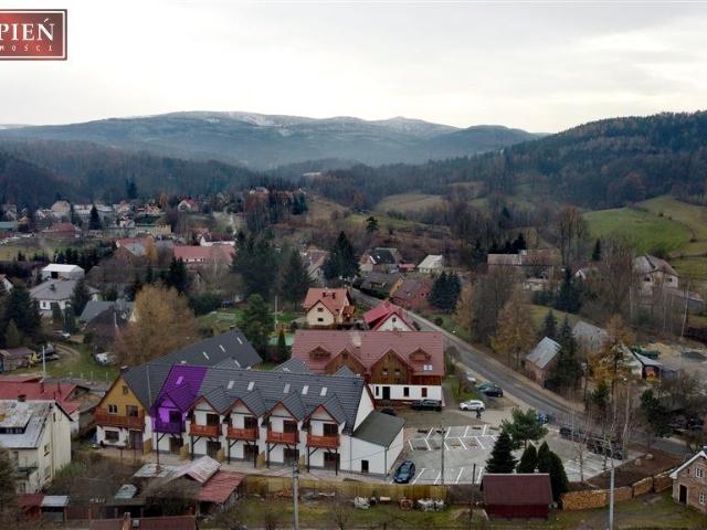 Mieszkanie na sprzedaż 3 pokoje karkonoski, 74,94 m2, 1 piętro