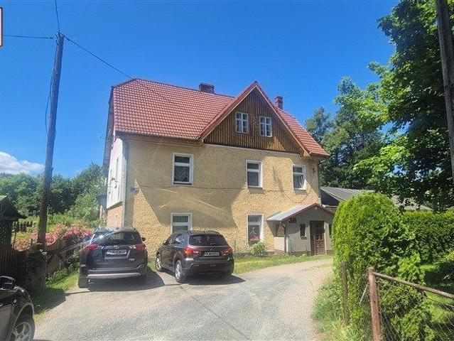 Mieszkanie na sprzedaż 3 pokoje karkonoski, 91,90 m2, 1 piętro