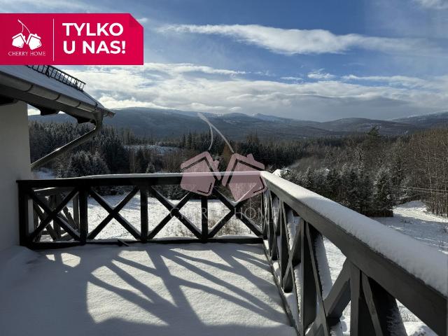 Mieszkanie na sprzedaż 3 pokoje karkonoski, 101,66 m2, 1 piętro