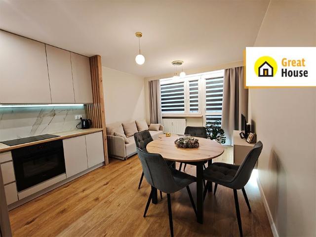 Mieszkanie na sprzedaż 3 pokoje Kielce, 48 m2, 2 piętro