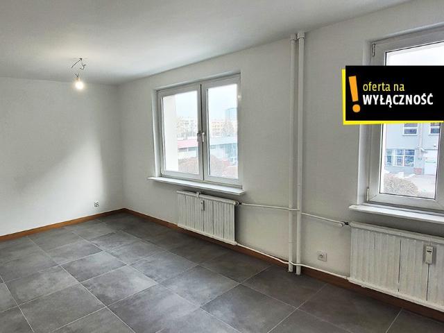 Mieszkanie na sprzedaż 3 pokoje Kielce, 56 m2, 1 piętro