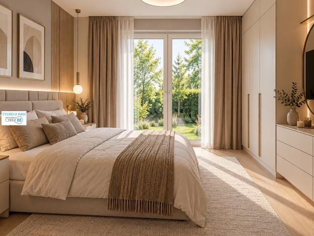 Mieszkanie na sprzedaż 3 pokoje Kielce, 58 m2, parter