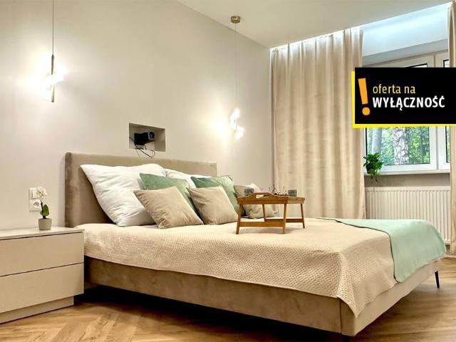 Mieszkanie na sprzedaż 3 pokoje Kielce, 51 m2, parter