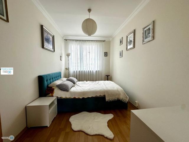 Mieszkanie na sprzedaż 3 pokoje Kielce, 54 m2, 6 piętro