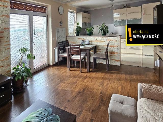 Mieszkanie na sprzedaż 3 pokoje Kielce, 64 m2, 4 piętro