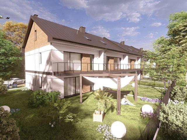 Mieszkanie na sprzedaż 3 pokoje kielecki, 115,35 m2, 1 piętro