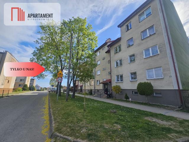 Mieszkanie na sprzedaż 3 pokoje Kisielice, 86,60 m2, 2 piętro