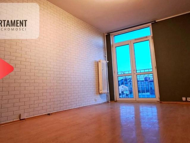 Mieszkanie na sprzedaż 3 pokoje Kruszwica, 45,17 m2, 3 piętro
